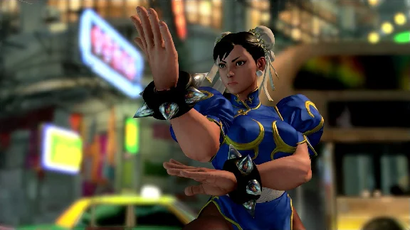 Street Fighter V: Champion Edition | key Steam