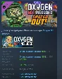 Oxygen Not Included - Spaced Out! 💎 DLC STEAM GIFT RU