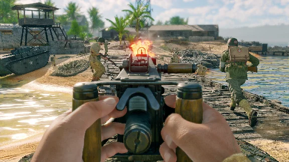 Enlisted - USSR Starter Pack 💎 STEAM GIFT RUSSIA