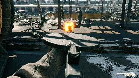 Enlisted - USSR Starter Pack 💎 STEAM GIFT RUSSIA