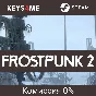 Frostpunk 2 | key Steam / RF, CIS