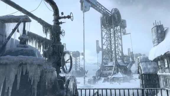 Frostpunk 2 | key Steam / RF, CIS