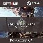 MONSTER HUNTER: WORLD | key Steam / RF, CIS
