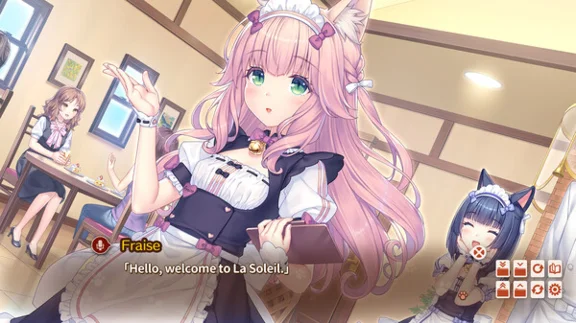 NEKOPARA After✅STEAM GIFT AUTO✅RU+МИР