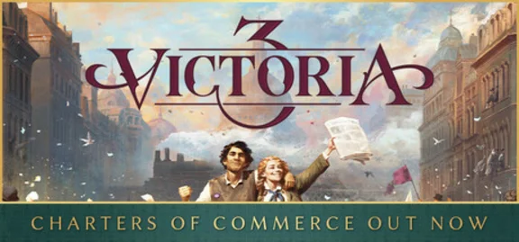 Victoria 3✅Region free🌍❗Steam Key🔑❗Auto delivery⚡🚀