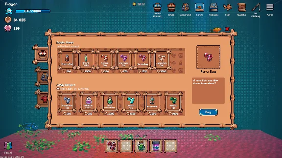 🚀 Tiny Aquarium: Social Fishkeeping 🤖 Steam Gift AUTO