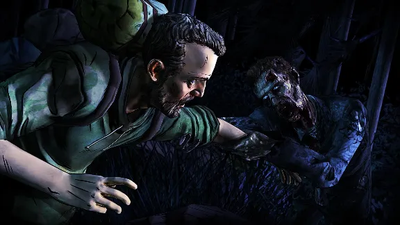 ✅❤️THE WALKING DEAD: SEASON TWO❤️XBOX ONE|XS🔑КЛЮЧ✅