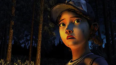✅❤️THE WALKING DEAD: SEASON TWO❤️XBOX ONE|XS🔑КЛЮЧ✅