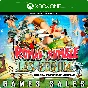 ✅ROMAN RUMBLE IN LAS VEGUM ASTERIX & OBELIX XXL 2🔑