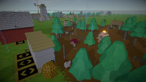 ✅❤️AUTONAUTS❤️XBOX ONE|XS🔑КЛЮЧ✅