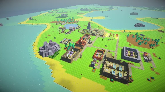 ✅❤️AUTONAUTS❤️XBOX ONE|XS🔑КЛЮЧ✅
