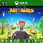 ✅❤️AUTONAUTS❤️XBOX ONE|XS🔑КЛЮЧ✅