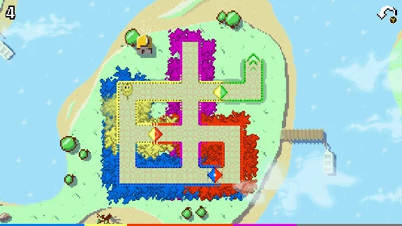 ✅❤️SCATCH 2: THE PAINTER CAT❤️XBOX ONE|XS🔑KEY✅