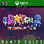 ✅❤️SCATCH 2: THE PAINTER CAT❤️XBOX ONE|XS🔑KEY✅
