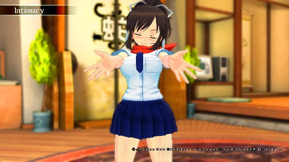 SENRAN KAGURA Burst Re:Newal 💎 STEAM GIFT RU