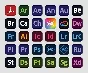 ADOBE CREATIVE CLOUD 1 /3 MONTHS  || KEY 🔑|| INSTANT⚡️