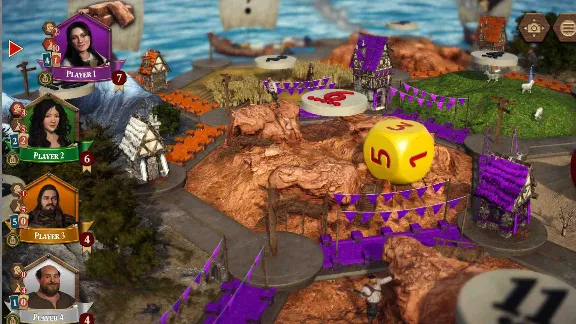 ✅❤️CATAN® — ВЫПУСК ДЛЯ КОНСОЛЕЙ❤️XBOX ONE|XS🔑КЛЮЧ✅