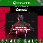 ✅❤️UFC® 5 - ISRAEL ADESANYA❤️XBOX ONE|XS🔑KEY✅