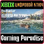 THEHUNTER CALL OF THE WILD™ - ALBERTA HUNTING PRESERVE