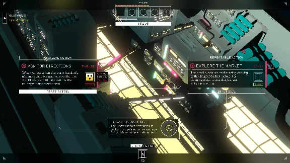 ✅❤️CITIZEN SLEEPER❤️XBOX ONE|XS+PC🔑KEY✅