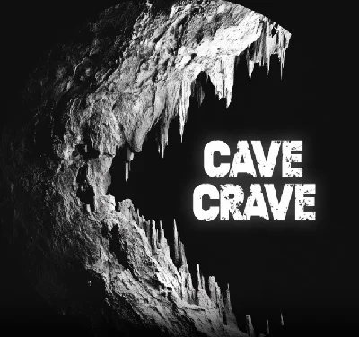 Cave Crave Oculus Quest