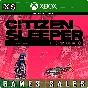 ✅❤️CITIZEN SLEEPER❤️XBOX ONE|XS+PC🔑KEY✅