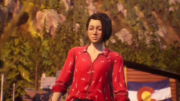 ✅LIFE IS STRANGE: TRUE COLORS DELUXE UPGRADE🔑XBOX+PC