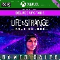 ✅LIFE IS STRANGE: TRUE COLORS DELUXE UPGRADE🔑XBOX+PC