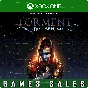 ✅❤️TORMENT: TIDES OF NUMENERA❤️XBOX ONE|XS🔑KEY✅
