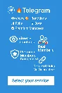 🔥 Telegram – Views, Reactions, Polls, Bots & Premium