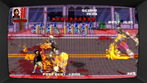 ⭐ Dead Island Retro Revenge AR XBOX One Key 🔑ARGENTINA