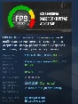 FPS Monitor – hardware in-game & desktop overlays STEAM