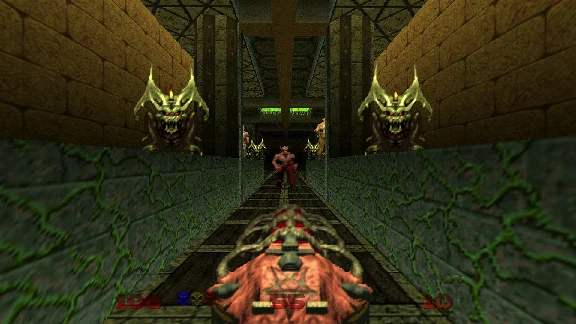 ✅❤️DOOM 64❤️XBOX ONE|XS+PC🔑KEY✅