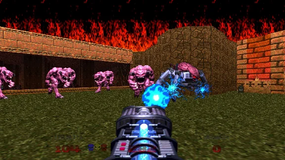 ✅❤️DOOM 64❤️XBOX ONE|XS+PC🔑KEY✅