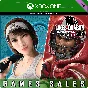 ✅❤️КОМПЛЕКТ «ОСОБАЯ ПРОФЕССИЯ»❤️XBOX+PC🔑КЛЮЧ✅