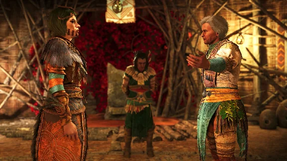GreedFall II: The Dying World STEAM AUTO RU/UA/KZ/CIS