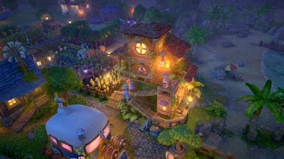 Luma Island steam key Global + Russia