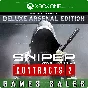 SNIPER GHOST WARRIOR CONTRACTS 2 DELUXE ARSENAL EDITION