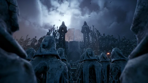 ✅❤️ДОПОЛНЕНИЕ WORLDSLAYER ДЛЯ OUTRIDERS❤️XBOX+PC🔑КЛЮЧ