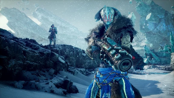 ✅❤️ДОПОЛНЕНИЕ WORLDSLAYER ДЛЯ OUTRIDERS❤️XBOX+PC🔑КЛЮЧ