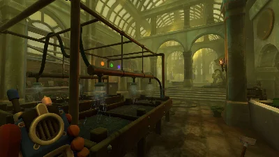 ✅❤️WE WERE HERE TOGETHER❤️XBOX ONE|XS🔑КЛЮЧ✅