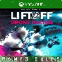 ✅❤️LIFTOFF DRONE RACING❤️XBOX ONE|XS🔑КЛЮЧ✅