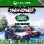 ✅❤️SNOWRUNNER - LAND ROVER DUAL PACK❤️XBOX ONE|XS🔑KEY+