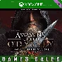 ASSASSIN’S CREED ODYSSEY LEGACY OF THE FIRST BLADE✅XBOX