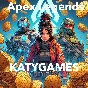 XBOX/PC/PS 🔮Apex Legends 🔮⭐️ Монеты 500-11500 ⭐️PC/PS