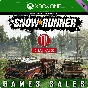 ✅❤️SNOWRUNNER - TATRA DUAL PACK❤️XBOX ONE|XS🔑KEY✅