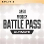 XBOX/PC/PS 🔮Apex Legends 🔮⭐️ Battle Pass Split 2 ⭐️