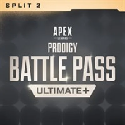 XBOX/PC/PS 🔮Apex Legends 🔮⭐️ Battle Pass Split 2 ⭐️