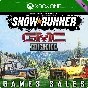 ✅❤️SNOWRUNNER - GMC BRIGADIER DLC❤️XBOX ONE|XS🔑КЛЮЧ