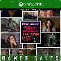 ✅❤️THE ULTIMATE FMV BUNDLE 2❤️XBOX ONE|XS+PC🔑KEY✅
